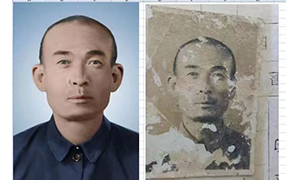 龙泉老照片修复-2