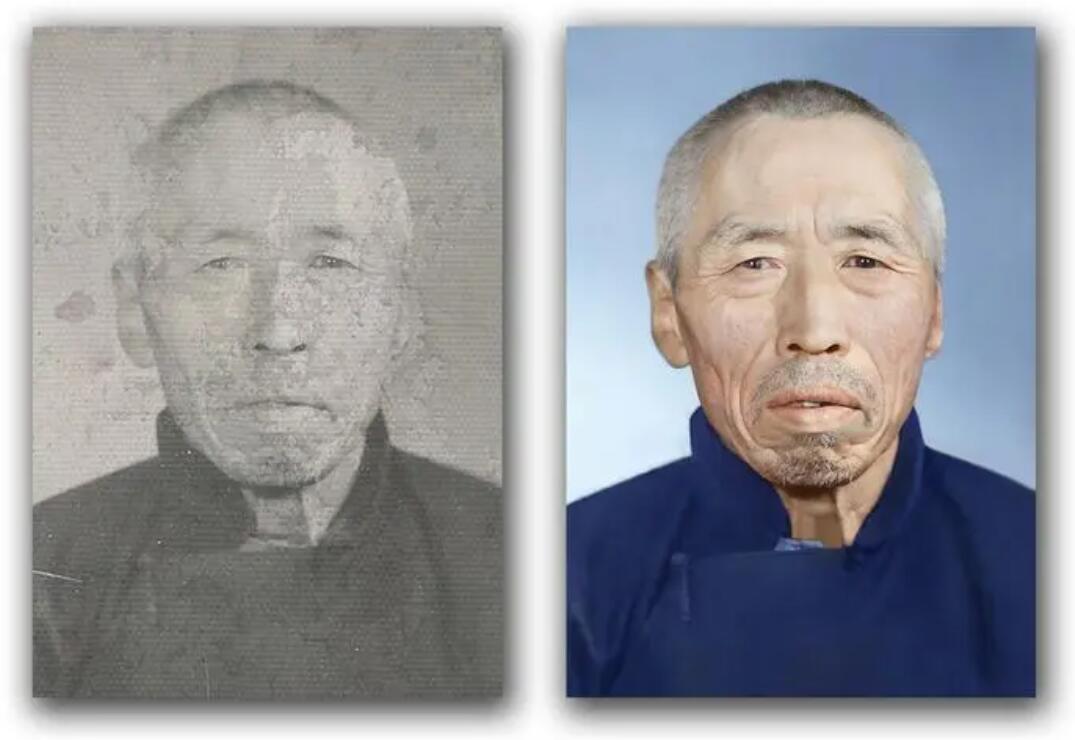 龙泉破损照片修复-56